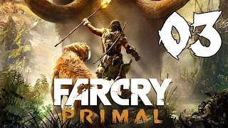 Far Cry Primal - Gameplay Walkthrough Part 3: Tensay the Shaman
