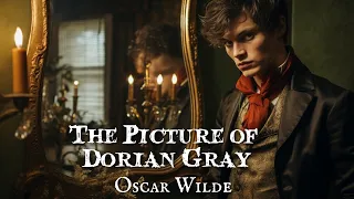 The Picture of Dorian Gray by Oscar Wilde #audiobook #oscarwilde