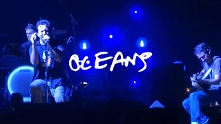 Pearl Jam - Oceans Stockholm 2014 (Edited & Official Audio)