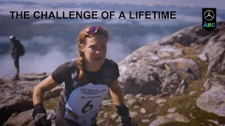 The challenge of a lifetime - Åre Extreme Challenge 2020 trailer