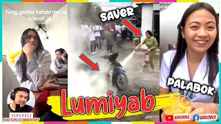 MOTOR NG ESTUDYANTE LUMIYAB, funny memes, funny videos