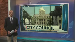 Savannah City Council gives COVID-19 update at first teleconference