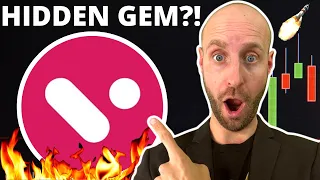 🔥HIDDEN GEM ALTCOIN WITH HUGE POTENTIAL IN 2024-2026?! (MUST SEE!!!)