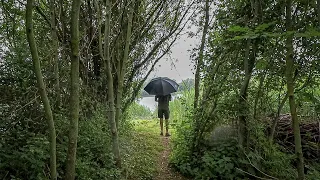 Exploring a CARP Fishing PARADISE in the Cotswolds 🇬🇧 The Challenge Begins!