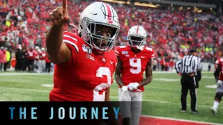 Cinematic Highlights: Wisconsin at Ohio State | B1G Football | The Journey