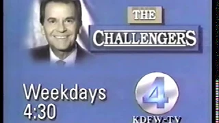 CBS Commercials September 30 1990
