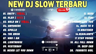 DJ SLOW BASS VIRAL TIKTOK REMIX TERBARU 2024 | DJ VIBES COCOK BUAT SANTAI FULL ALBUM |DJ ALAN WALKER