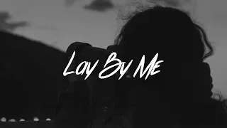 Ruben - Lay By Me (Lyrics)