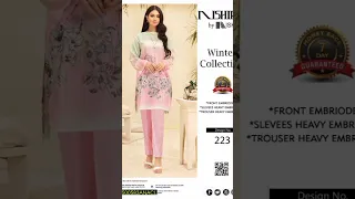 Ladies suits under1000 || ladies winter suits || winter  collection