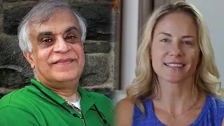 Rajiv Malhotra in Conversation with Brooke Boon, Founder of ‘Holy Yoga’