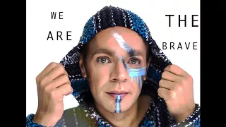Terry Marriott | We are the Brave