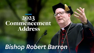 The Most Important Decision in Life | Bishop Robert Barron