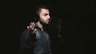 Tum Hi Ho Cover by Kamil