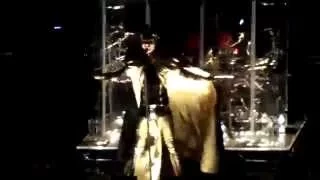 Tokio Hotel - Intro + We Found Us - Live Mexico City - 1/9/15