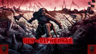 Ulv - Ulfhednar /1066 Battle of Stamford Bridge