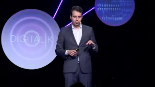 Banking in a Tokenized World - Antoni Trenchev, Nexo | #DigitalK2019