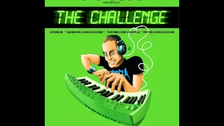 Coone - The Challenge Album Mix (HQ)