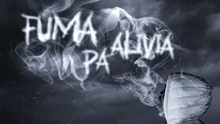 Simex- Fuma Pa Alivia (official vídeo)