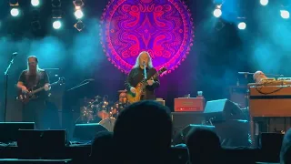 Gov‘t Mule-Make it rain-Hugenottenhalle-Neu Isenburg-Germany-16.Nov.2023