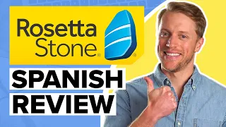 Rosetta Stone Spanish Review (How Effective Is The Program?)