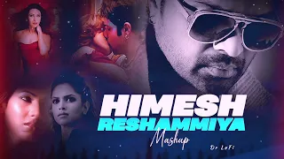 Himesh_Reshammiya_mashup bollywood Lo-Fi songs (slowed+reverb) ll Dr LøFì vibes mix