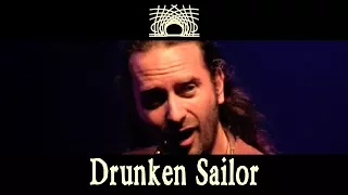 Drunken Sailor - Balver Hoehle - Balve Cage - Rapalje celtic folk music