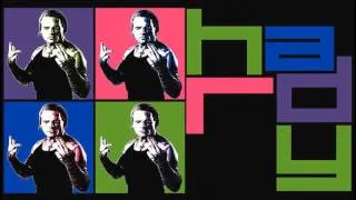 Jeff Hardy 9th TNA Theme Song - Resurrected with Lyrics