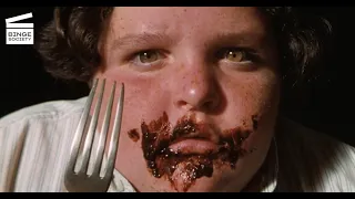 Matilda : Gâteau au chocolat