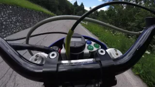 GoPro + Trial GasGas txt 280