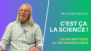 Les Antibiotiques - Partie 1