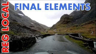 How to Pass an Advanced Driving Test - Final Elements