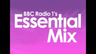 Valentino Kanzyani Live @ BBC Radio One Essential Mix (07.12.2003)