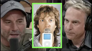 Adam Curry Was the First Podcaster | Joe Rogan