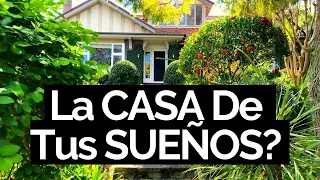 Es ESTA La CASA De Tus SUEÑOS?! 😍🏡☀️ - MINIMALISMO