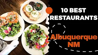 10 Best Restaurants in Albuquerque, New Mexico (2022) - Top places to eat in Albuquerque, NM.