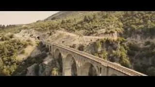 Skyfall 007 (Short Intro Movie) + Adele (Song & Opening Credits) [subtitulado]