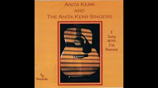 The Anita Kerr Singers ‎– I Sang With Jim Reeves