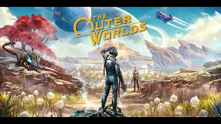 Radio Free Monarch | The Outer Worlds | First Playthrough | Blind | Part 12