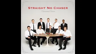 The Christmas Can Can (Lyrics) - Straight No Chaser