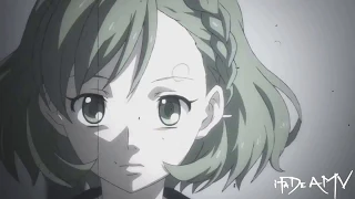 Juuni Taisen「AMV」- ComeBack