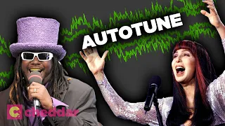 The Rise And Fall Of Autotune - Cheddar Explains