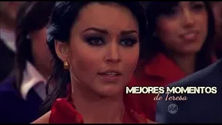 ► Teresa║ Mejores momentos [Parte 64]