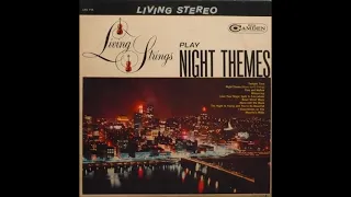 Alone with the Blues ~ Living Strings (1963)