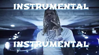 BackDoor - Lil Durk ( Official Instrumental ) *BEST