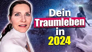 🌟Die 5 Schritte zur Verwirklichung deiner Träume