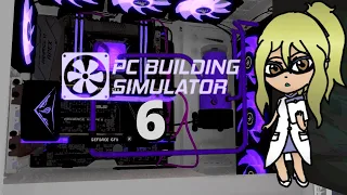 PC Building Simulator (fr) - Episode 6 : Les 5 étoiles !!