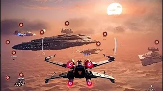 Star Wars Battlefront 2 Random Moments Compilation (Star Wars Gameplay Moments)