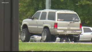 South Carolina bans Carolina squat trucks. Here's when the new law takes effect