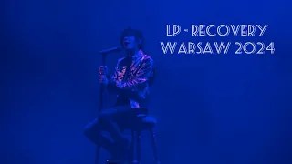 LP - Recovery | Warszawa 2024