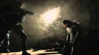 F.E.A.R. 3 Official GamesCom Cinematic Trailer [HD]